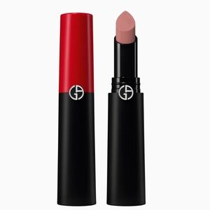 New Giorgio Armani Lip Power Matte - 111 Mini